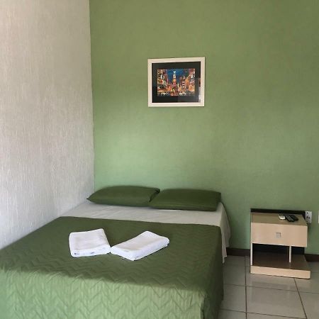 Pousada Florestinha Tamoios Екстер'єр фото