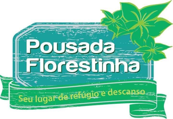 Pousada Florestinha Tamoios Екстер'єр фото