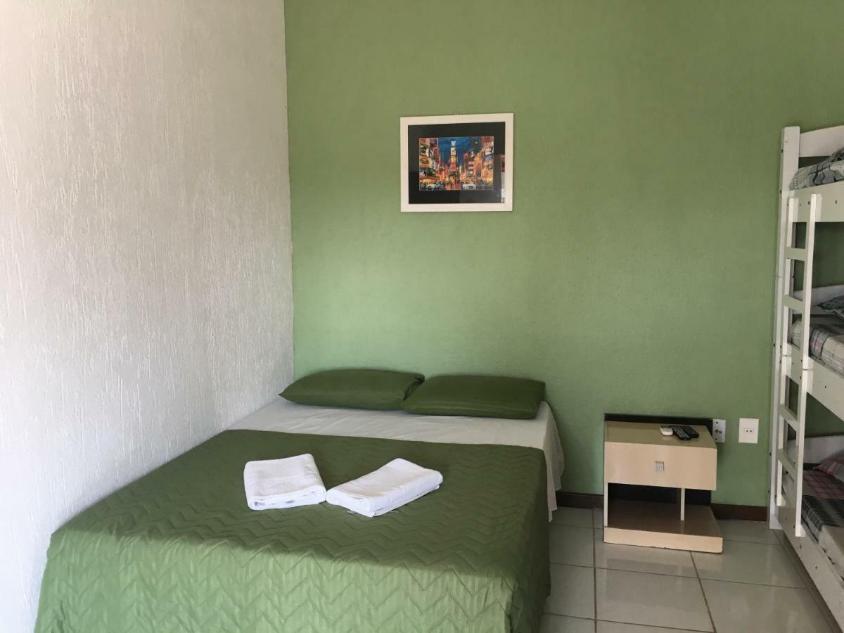 Pousada Florestinha Tamoios Екстер'єр фото